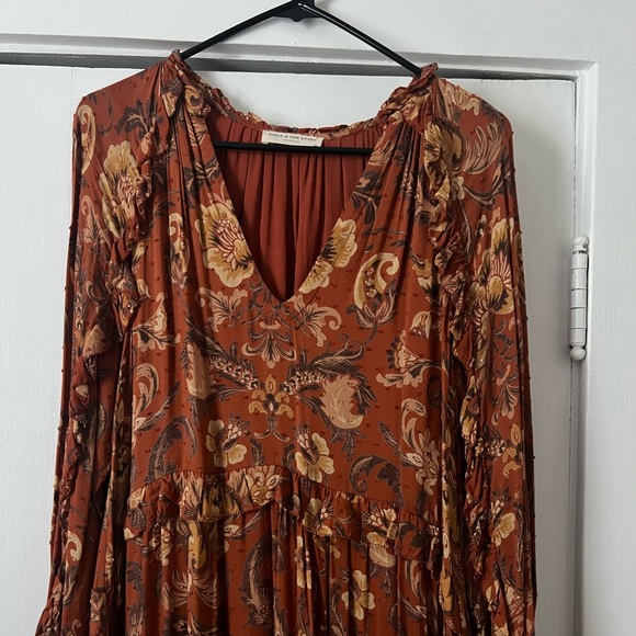 Spell and the Gypsy Aurora dress - Picture 2 of 4